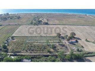 Οικόπεδο 40.800 τ.μ. για πώληση, Ν. Ηλείας, Κάστρο Κυλλήνης-thumb-5