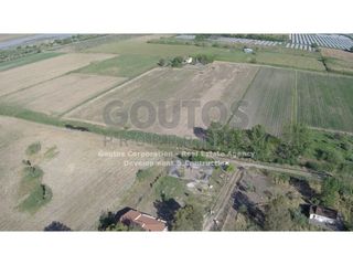 Οικόπεδο 40.800 τ.μ. για πώληση, Ν. Ηλείας, Κάστρο Κυλλήνης-thumb-7