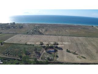 Οικόπεδο 40.800 τ.μ. για πώληση, Ν. Ηλείας, Κάστρο Κυλλήνης-thumb-1