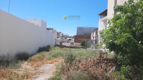 Οικόπεδο 290 τ.μ. για πώληση