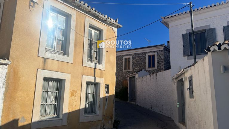 Μονοκατοικία 120 τ.μ. για πώληση, Αργολίδα, Κρανίδι