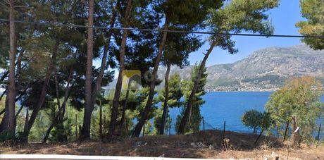 Αγροτεμάχια 5.020τ.μ. για πώληση-Αστακός