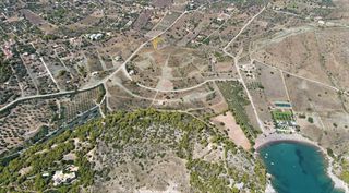 Οικόπεδο 318 τ.μ. για πώληση, Αργολίδα, Κρανίδι-thumb-15