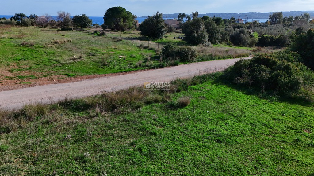 Αγροτεμάχια 5.397 τ.μ. πρός πώληση, Αργολίδα, Κρανίδι