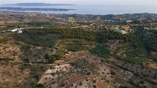 Αγροτεμάχια 18.000 τ.μ. για πώληση, Αργολίδα, Κρανίδι-thumb-2