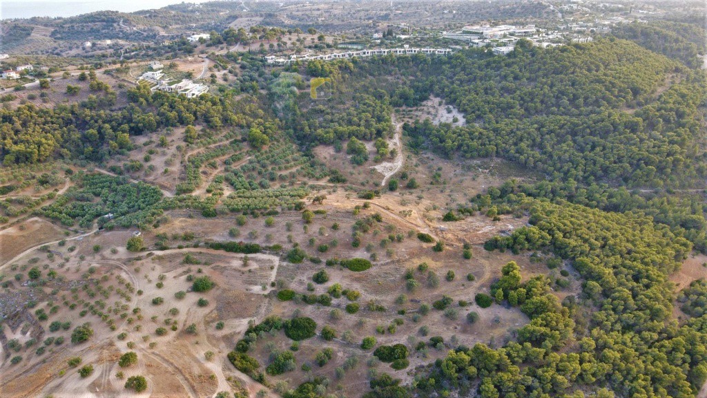 Αγροτεμάχια 18.000 τ.μ. πρός πώληση, Αργολίδα, Κρανίδι