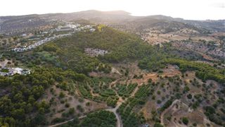 Αγροτεμάχια 18.000 τ.μ. για πώληση, Αργολίδα, Κρανίδι-thumb-12