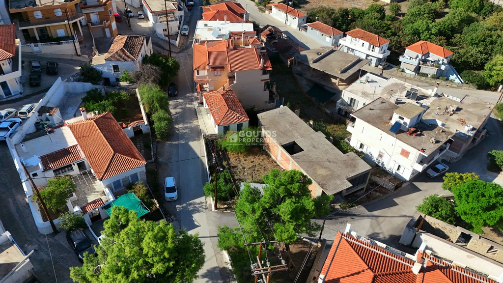 Μονοκατοικία 114 τ.μ. προς πώληση, Κέντρο Ερμιόνης