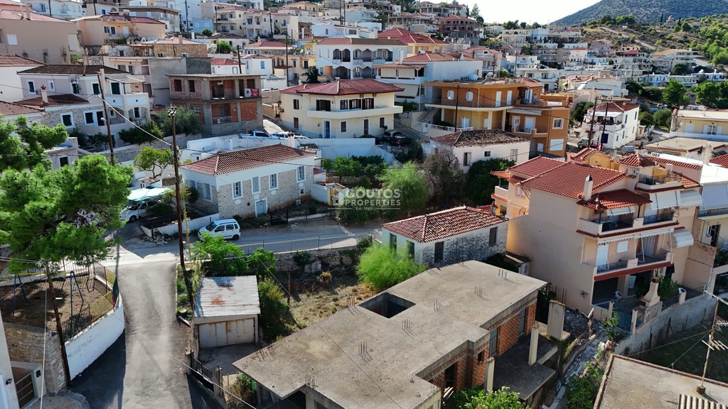 Μονοκατοικία 114 τ.μ. προς πώληση, Κέντρο Ερμιόνης