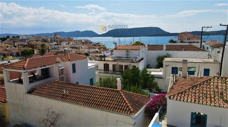 Μονοκατοικία 140τ.μ. για πώληση-Ερμιόνη