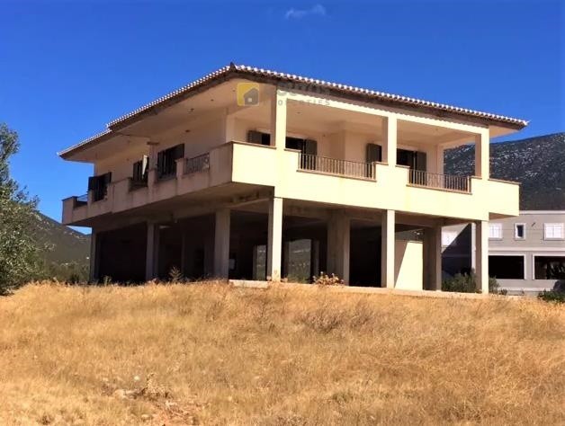Μονοκατοικία 450 τ.μ. προς πώληση, Δίδυμα