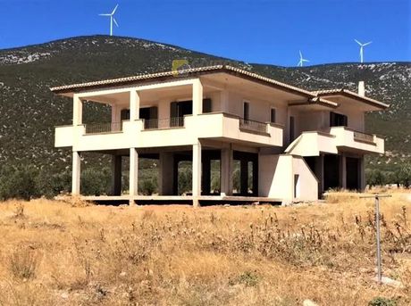 Μονοκατοικία 450τ.μ. για πώληση-Κρανίδι