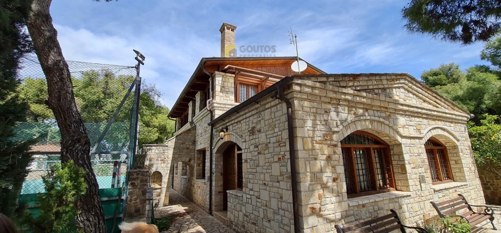 Βίλλα 350 τ.μ. πρός πώληση, Αθήνα - Ανατολικά Προάστια, Παιανία