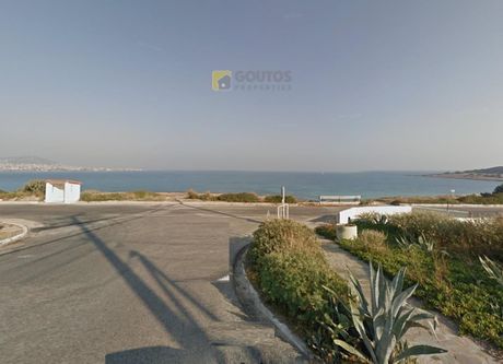 Οικόπεδο 902τ.μ. για πώληση-Μαρκόπουλο