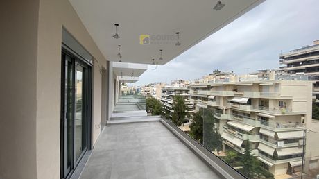 Διαμέρισμα 138τ.μ. για πώληση-Άλιμος