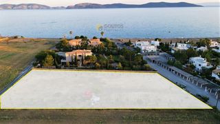 Οικόπεδο 4.000 τ.μ. για πώληση, Αργολίδα, Ερμιόνη-thumb-2
