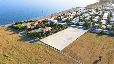 Οικόπεδο 4.000τ.μ. για πώληση-Ερμιόνη