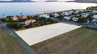 Οικόπεδο 4.000 τ.μ. για πώληση, Αργολίδα, Ερμιόνη-thumb-1