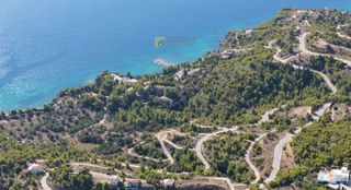Οικόπεδο 445 τ.μ. για πώληση, Αργολίδα, Κρανίδι-thumb-2