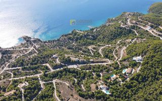 Οικόπεδο 445 τ.μ. για πώληση, Αργολίδα, Κρανίδι-thumb-3