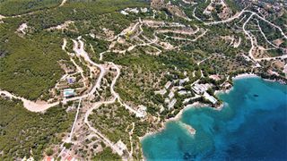 Οικόπεδο 445 τ.μ. για πώληση, Αργολίδα, Κρανίδι-thumb-13