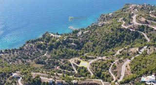 Οικόπεδο 445 τ.μ. για πώληση