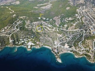 Οικόπεδο 445 τ.μ. για πώληση, Αργολίδα, Κρανίδι-thumb-11