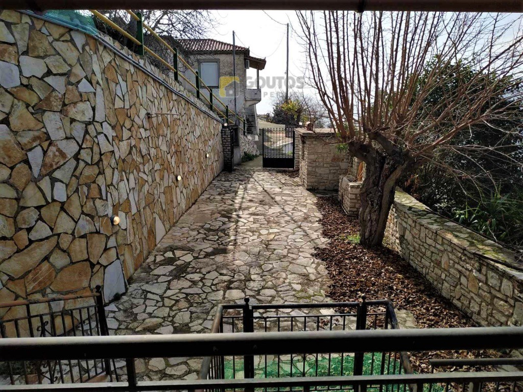 Μονοκατοικία 140 τ.μ. προς πώληση, Αχλαδόκαμπος Αργολίδας