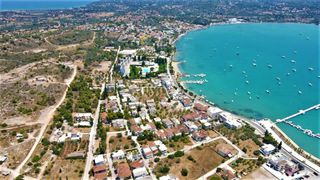 Οικόπεδο 325 τ.μ. για πώληση, Αργολίδα, Κρανίδι-thumb-1