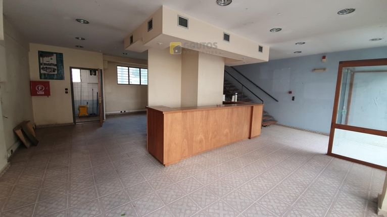 Store 285 sqm for rent, Athens - South, Kalithea