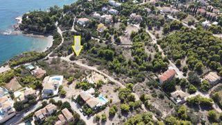 Οικόπεδο 1.000 τ.μ. για πώληση