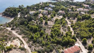Οικόπεδο 1.000 τ.μ. για πώληση, Αργολίδα, Κρανίδι-thumb-20