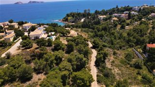 Οικόπεδο 1.000 τ.μ. για πώληση, Αργολίδα, Κρανίδι-thumb-12