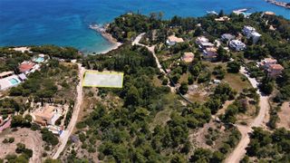 Οικόπεδο 1.000 τ.μ. για πώληση, Αργολίδα, Κρανίδι-thumb-1