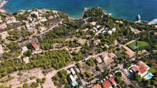 Οικόπεδο 1.000 τ.μ. για πώληση, Αργολίδα, Κρανίδι-thumb-9