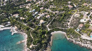 Οικόπεδο 1.000 τ.μ. για πώληση, Αργολίδα, Κρανίδι-thumb-4