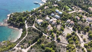 Οικόπεδο 1.000 τ.μ. για πώληση, Αργολίδα, Κρανίδι-thumb-2