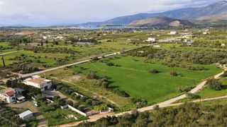 Αγροτεμάχια 4.500 τ.μ. για πώληση, Αργολίδα, Κρανίδι-thumb-16
