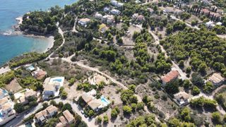 Οικόπεδο 1.000 τ.μ. για πώληση, Αργολίδα, Κρανίδι-thumb-10