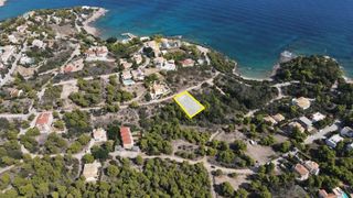 Οικόπεδο 1.000 τ.μ. για πώληση, Αργολίδα, Κρανίδι-thumb-1