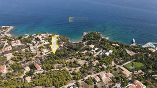 Οικόπεδο 1.000 τ.μ. για πώληση, Αργολίδα, Κρανίδι-thumb-2
