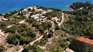 Οικόπεδο 1.000 τ.μ. για πώληση, Αργολίδα, Κρανίδι-thumb-21