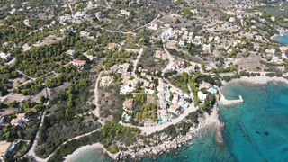 Οικόπεδο 1.000 τ.μ. για πώληση, Αργολίδα, Κρανίδι-thumb-12