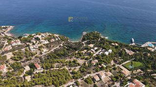 Οικόπεδο 1.000 τ.μ. για πώληση, Αργολίδα, Κρανίδι-thumb-14
