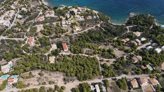 Οικόπεδο 1.000 τ.μ. για πώληση, Αργολίδα, Κρανίδι-thumb-16