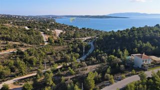 Οικόπεδο 337 τ.μ. για πώληση, Αργολίδα, Κρανίδι-thumb-1