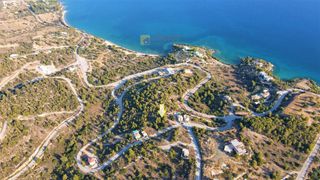 Οικόπεδο 337 τ.μ. για πώληση, Αργολίδα, Κρανίδι-thumb-2
