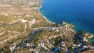 Οικόπεδο 337 τ.μ. για πώληση, Αργολίδα, Κρανίδι-thumb-6