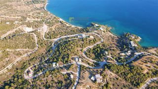 Οικόπεδο 337 τ.μ. για πώληση, Αργολίδα, Κρανίδι-thumb-5