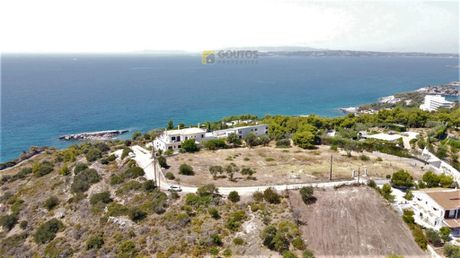 Αγροτεμάχια 4.021τ.μ. για πώληση-Ερμιόνη